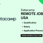 Datacamp Remote Jobs USA