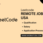 Leetcode Remote Jobs USA