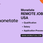 Monetate Remote Jobs USA