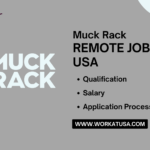 Muck Rack Remote Jobs USA