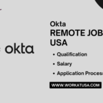 Okta Remote Jobs USA