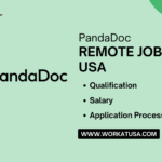 PandaDoc Remote Jobs USA