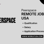 Peerspace Remote Jobs USA