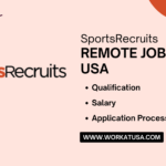 SportsRecruits Remote Jobs USA