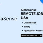 AlphaSense Remote Jobs USA
