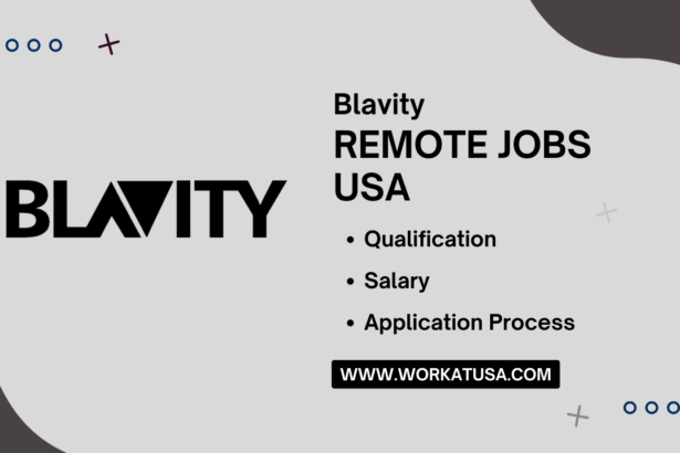 Blavity Remote Jobs USA