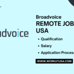 Broadvoice Remote Jobs USA