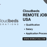 Cloudbeds Remote Jobs USA