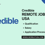 Credible Remote Jobs USA