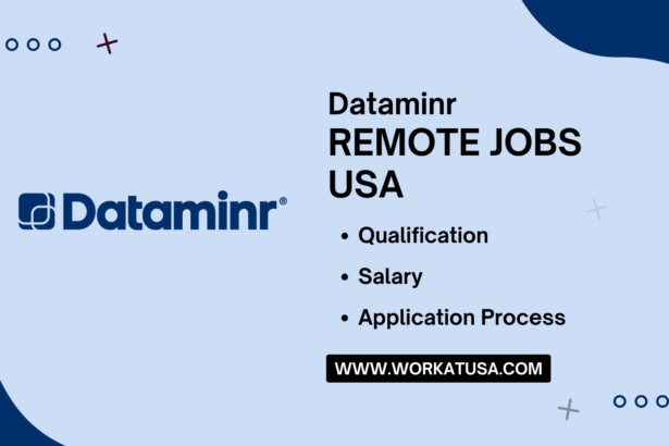 Dataminr Remote Jobs USA