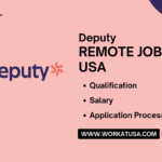 Deputy Remote Jobs USA