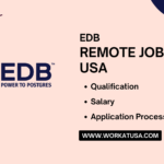 EDB Remote Jobs USA