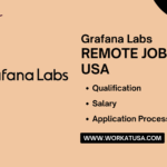 Grafana Labs Remote Jobs USA