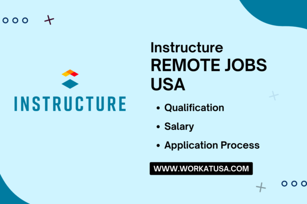 Instructure Remote Jobs USA