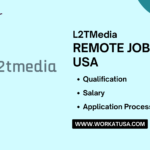 L2TMedia Remote Jobs USA