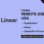 Linear Remote Jobs USA
