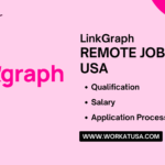 LinkGraph Remote Jobs USA