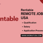 Rentable Remote Jobs USA