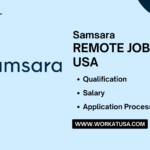 Samsara Remote Jobs USA