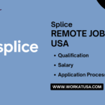 Splice Remote Jobs USA