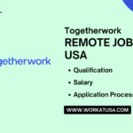 Togetherwork Remote Jobs USA
