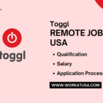 Toggl Remote Jobs USA