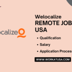 Welocalize Remote Jobs USA