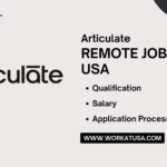 Articulate Remote Jobs USA