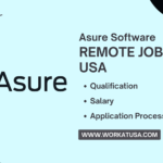 Asure Software Remote Jobs USA