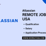 Atlassian Remote Jobs USA