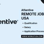Attentive Remote Jobs USA