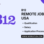 B12 Remote Jobs USA