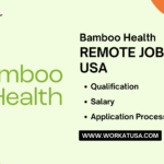 Bamboo Health Remote Jobs USA