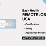 Bask Health Remote Jobs USA