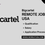 Bigcartel Remote Jobs USA