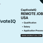 CaptivateIQ Remote Jobs USA