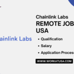 Chainlink Labs Remote Jobs USA