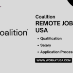 Coalition Remote Jobs USA