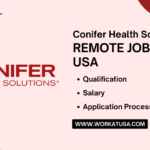 Conifer Health Solutions Remote Jobs USA