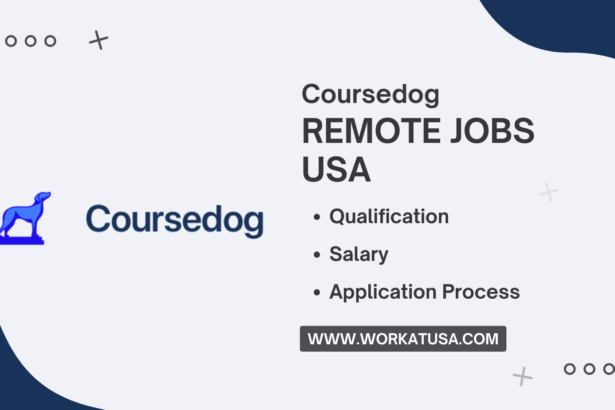 Coursedog Remote Jobs USA