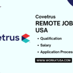 Covetrus Remote Jobs USA