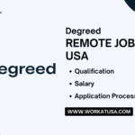 Degreed Remote Jobs USA
