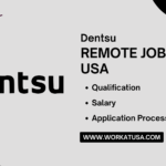 Dentsu Remote Jobs USA