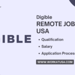 Digible Remote Jobs USA