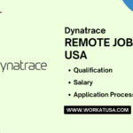Dynatrace Remote Jobs USA