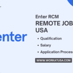 Enter RCM Remote Jobs USA