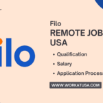 Filo Remote Jobs USA