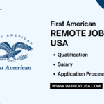 First American Remote Jobs USA