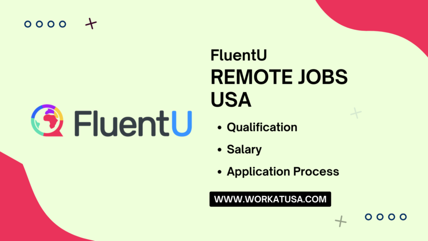 FluentU Remote Jobs USA