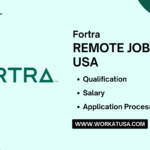 Fortra Remote Jobs USA
